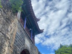 -昆明市金殿名胜区