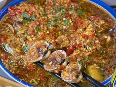 -官塘陈记鱼生·潮汕砂锅粥·牛肉火锅(潮枫路总店)