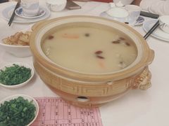 -东江海鲜酒家(艺都分店)