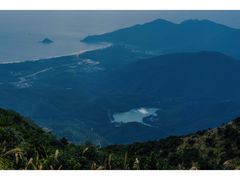 -七娘山