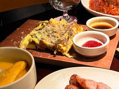 -Fuzzy Bistro 浮几韩餐·茶酒馆