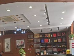-高玛纳驴肉火烧(一世界店)