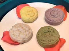 -北京饭店谭家菜