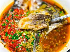 -李师傅脆肚(梅林店)