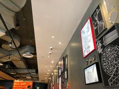 -必胜客(新中纬店)