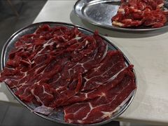 -菜忠潮州牛肉店(岗厦店)