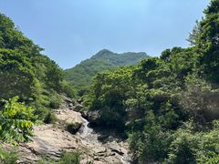-丹东凤凰山景区