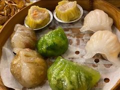 -潮福城大酒楼·潮粤菜·港式点心(阳光城店)