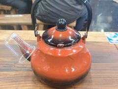 茯茶-清真·马峰烤肉(小学习北巷店)