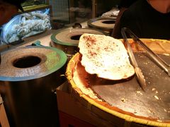 -阿甘锅盔(中关村食宝街店)