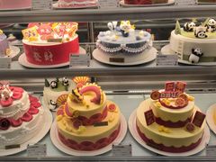 -GANSO元祖食品(西安含光路店)