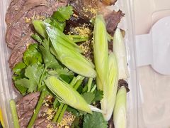 经典牛二拼-煮鲜·潮汕下酒菜(福田石厦店)