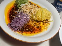 -绿茶餐厅(城西银泰城店)