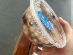 -芳婆糕团店(王府大街店)