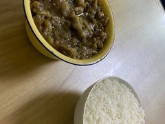 -定家小酥肉·清真(回民街店)