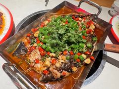 -海岛八号龙虾烧烤田鸡(蓝天路总店)
