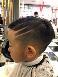 -BHG Hair Salon