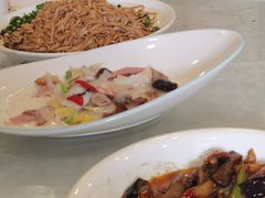 -清华酒楼(盘门店)