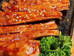-小川洋风料理(江汉路店)