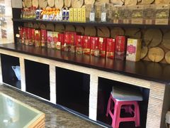 -大京园海鲜烧烤(东城路店)