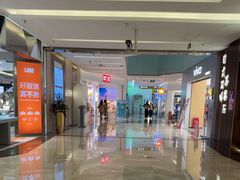 -福田卓悦INTOWN购物中心