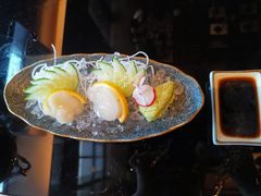 -曙亚洲餐厅-重庆富力艾美酒店(南坪万达广场店)