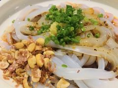 川北凉粉-天府掌柜(九眼桥店)