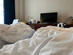 -上海虹桥西郊庄园丽笙大酒店