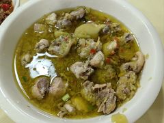 -笨罗卜浏阳菜馆(太平街店)