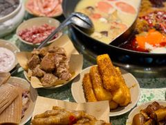 -五里关火锅(牛市口店)