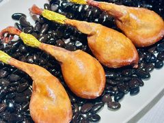 -怡情荟•海鲜青岛菜(五四广场旗舰店)