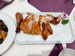 凯鸽风沙鸡-凯鸽酒楼(振兴街店)