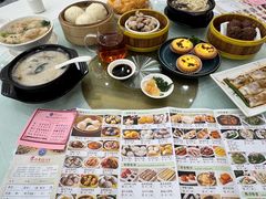 -聚彩居三和酒楼•老字号粤菜(南城店)
