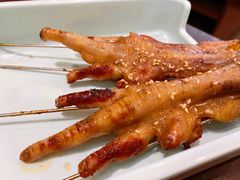 -邢氏老太太烤串(北兴街店)