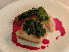 -圣丰索菲特·法国餐厅