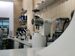 -BLACKSHEEP ESPRESSO(建国中路店)