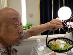 -宁夏国强手抓羊肉·清真菜(未央路凤三店)
