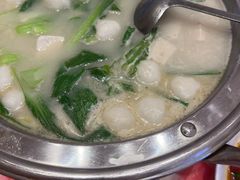 -巴陵全鱼席(湖南老字号汴河街店 )