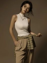 -米莱摄影写真(五大道别墅店)