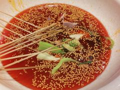 -嘉州叶婆婆钵钵鸡(建设路店)