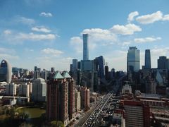 -北京康莱德酒店