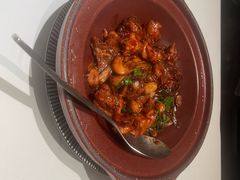 -狮拾久·现代新加坡料理(壹方城店)