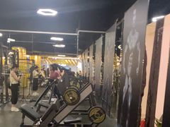 -峰鸟24h自助健身(锦泰城店)