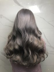 点击看大图 -发源地HAIR SALON