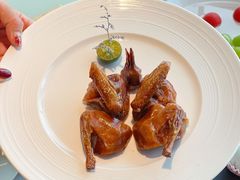 -馋遇江南·精致湖景雅宴(东方之门店)