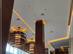 -上海浦东嘉里大酒店