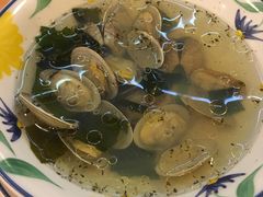 -萨莉亚意式餐厅(深圳北站店)