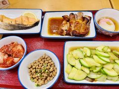 -虹梅食堂·爱蝦乃家