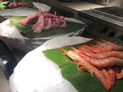 -新发展亚太JW万豪酒店·福苑咖啡厅