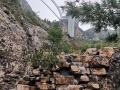 -潭溪山